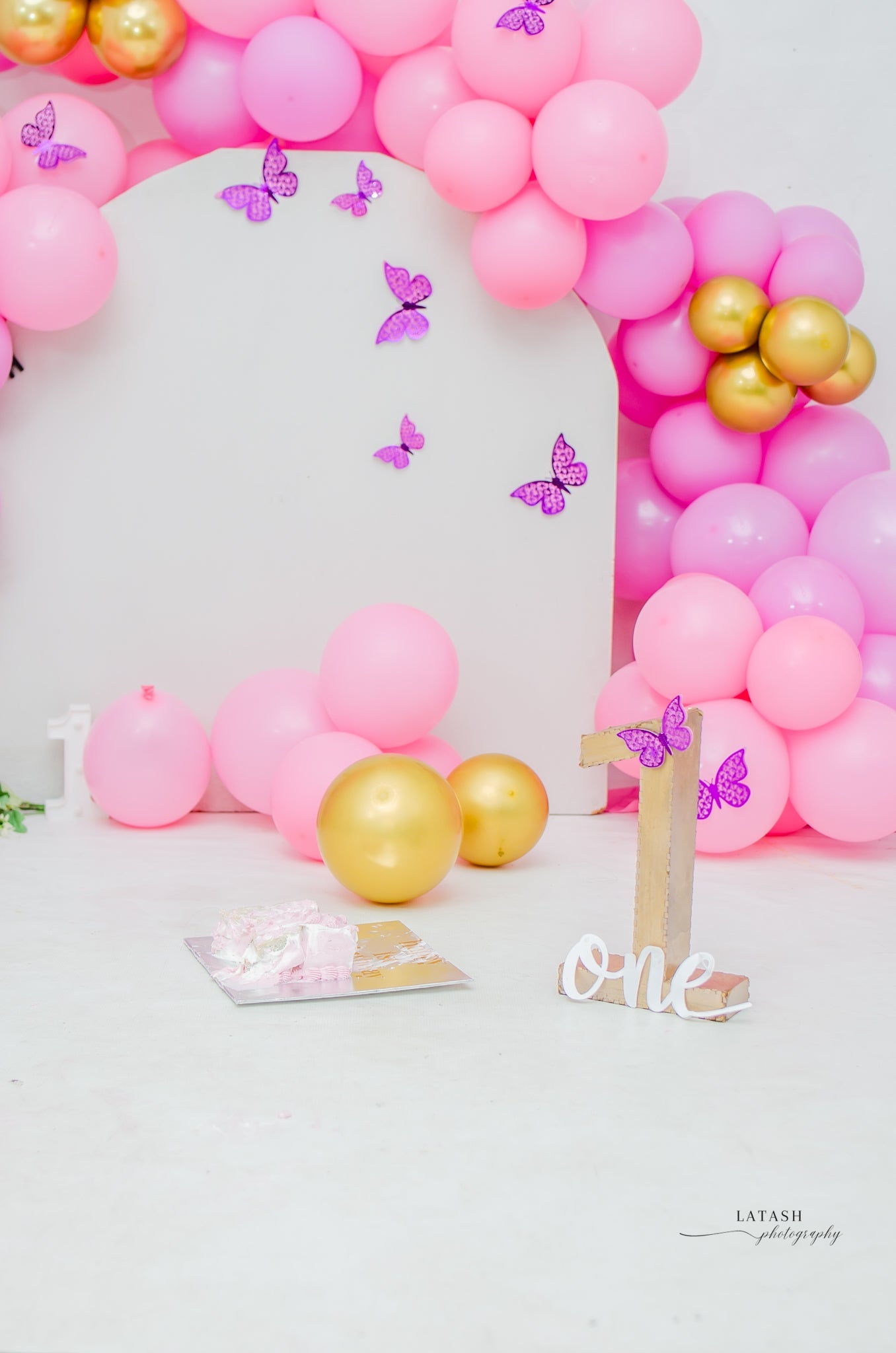 Party Supplies