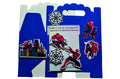 Spiderman Web Slingers Element Pack