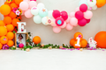 Baby Moana Paradise Celebration- Decor Pack